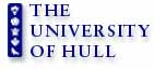 University of Hull logo